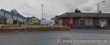 'Train station' is not wrong - St Helens Star