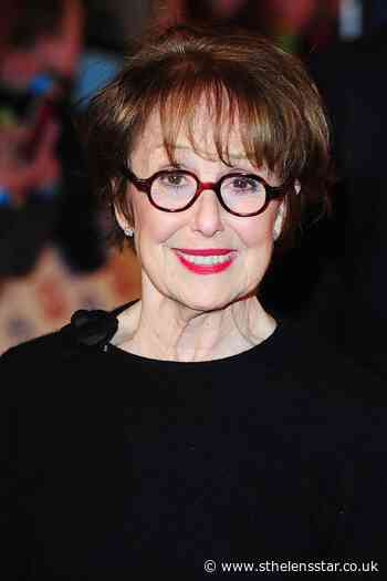 Johnny Vegas pays tribute to co-star Una Stubbs - St Helens Star