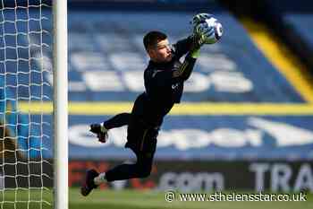 Leeds goalkeeper Illan Meslier rewarded with new long-term contract - St Helens Star