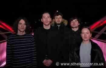 Local indie-punk band take a jab at pretentious drinkers with latest tongue-in-cheek single - St Helens Star