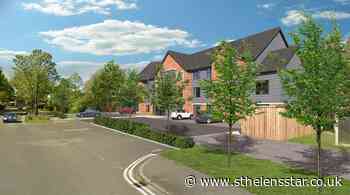 Angela Swift Developments' plans for care home at Millfields - St Helens Star