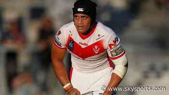 St Helens vs Castleford: Mata'utia brothers ready to do battle in Sky Live clash - Sky Sports