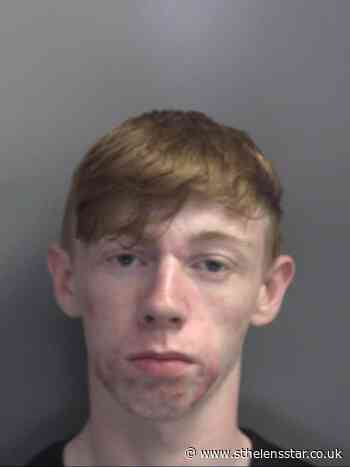 'Erratic' St Helens teenager with no licence jailed after trying to run over police officer - St Helens Star