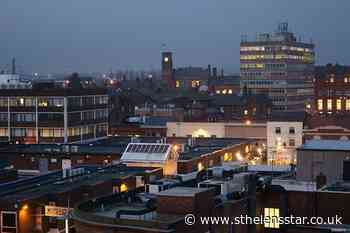 St Helens Town Deal Board sign deal for £25m government fund - St Helens Star