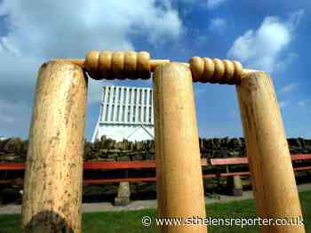 Rainford claim dramatic win against Birkenhead Park - St Helens Reporter