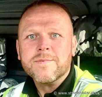 Man with links to St Helens wanted over stalking and harassment - St Helens Star