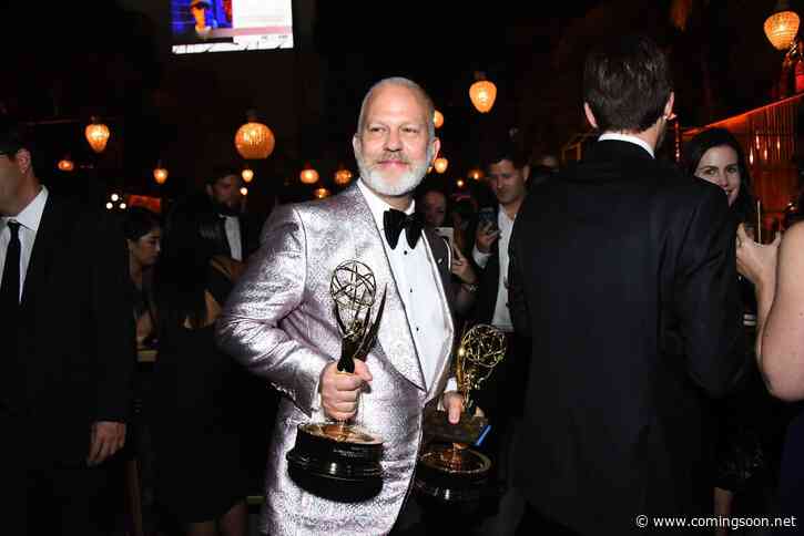 Ryan Murphy’s American Love Story & American Sports Story Get Series Orders at FX