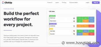 Best Project Management Software for Remote Teams