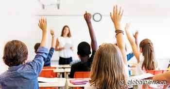 Alberta releases back-to-school COVID-19 guidance for 2021-22