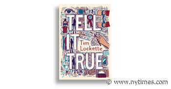 School Newspaper Editor Bears Witness