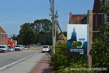 Actievoerders halen slag niet thuis: geen doorzichtige gelui... - Het Nieuwsblad