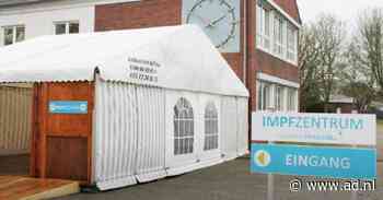 Duitse verpleegster 'saboteerde' vaccinaties: bijna 9000 mensen moeten opnieuw coronaprik halen - AD.nl