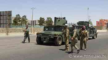 Kabinet terughoudend om Afghanen die voor Nederland werkten hierheen te halen - RTL Nieuws