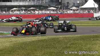 Clear: 'Andere teams halen volgend jaar Red Bull en Mercedes in' - GPfans