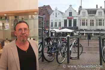 Restaurant schakelt taxi's in om mensen thuis op te halen: “Want centrum is te moeilijk bereikbaar voor mijn klanten” - Het Nieuwsblad