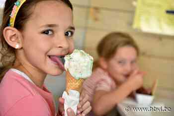 Eindelijk zomer: zomerbars, ijssalons en zwembaden halen opg... - Het Belang van Limburg Mobile - Het Belang van Limburg