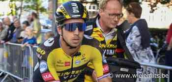 Groenewegen jubelt na sprintzege: “Eentje om door een ringetje te halen” - WielerFlits.be