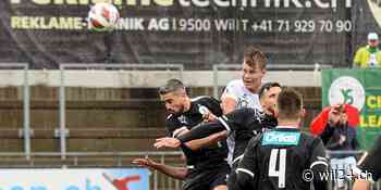 FC Wil spielt im Cup gegen Stade Nyonnais - Zu-und Abgang - wil24.ch