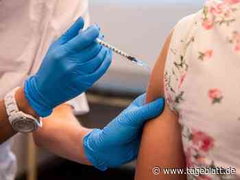 79 statt 59 Prozent geimpft? Impfquote wirft Fragen auf - Landkreis Stade - Tageblatt-online