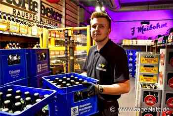 Zum Ausbildungsplatz in letzter Minute - Stade - Tageblatt-online