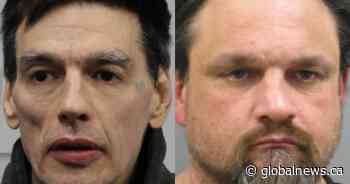 2 inmates escape Besnard Lake Correctional Centre: RCMP
