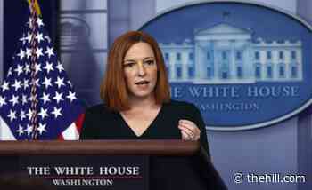 White House praises ruling on eviction ban, says more proceedings 'likely'