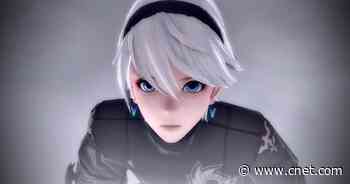 Fantasian part 2 and Wurdweb now available on Apple Arcade     - CNET