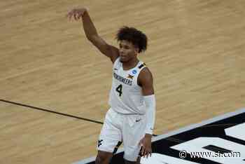 Deuce Shines in Win Over Lakers - Spartan Nation