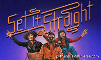 Midland launch podcast with Garth Brooks, Martina McBride & others - The Music Universe.