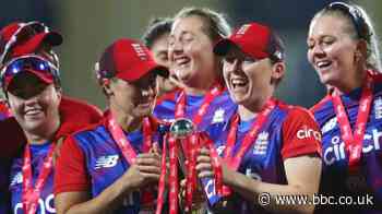 England in Pakistan: Men's & women's matches moved to Rawalpindi