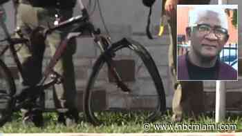 Family Seeks Justice for Cyclist Who Lost Arm in Tamarac Hit-and-Run