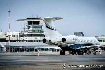 Antwerps college neemt enerzijds-anderzijds advies rond luchthaven