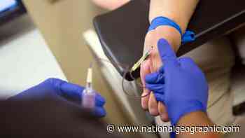 Who qualifies for a coronavirus booster shot? Why it’s still unclear. - National Geographic