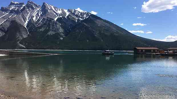 Medicine Hat man dead after being hit by falling tree in Banff National Park