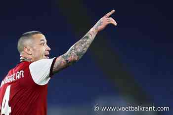 Nainggolan kan zichzelf terugverdienen: &quot;In tegenstelling tot Okereke, Krmencik, Sanneh, Vlap en Nurio&quot;