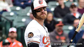 Chris Davis contract: Orioles slugger will receive Bobby Bonilla-Mets treatment with $42M in differed payments