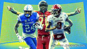 College Football's Need-to-Know 20: The most underrated NFL Draft prospects entering the 2021 season