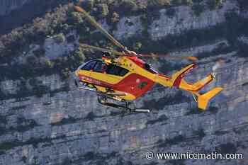 Un parapentiste retrouvé mort dans les bois dans les Hautes-Alpes