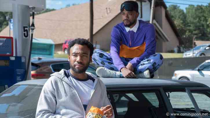 Atlanta Season 3 Set For Early 2022 Debut with Season 4 Now in Production