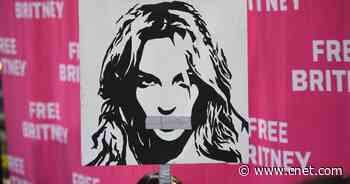 Britney Spears' dad Jamie agrees to step down as conservator, mom 'pleased'     - CNET