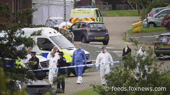 UK mass shooter was a virgin ‘incel’ who warned he was ‘a Terminator’