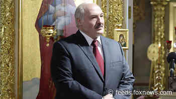 After Olympic defection, US sanctions, Belarusian revolt leader says: 'The boat is sinking'