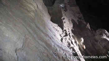 Rescuers prepare to recover body of Russian climber discovered in world's deepest cave