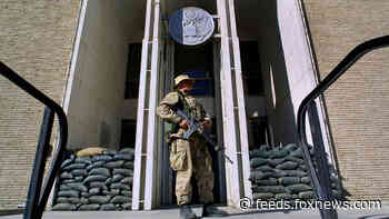 US military to help evacuate Americans from embassy in Kabul: officials