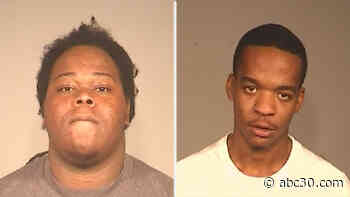2 gang members arrested for fatal shooting of 24-year-old in southwest Fresno
