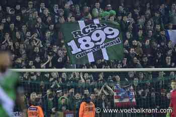 🎥 OFFICIEEL Cercle Brugge huurt speler van Villarreal