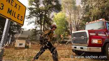 Forest Service OK to criticize but US firefighters are heroes - Sacramento Bee