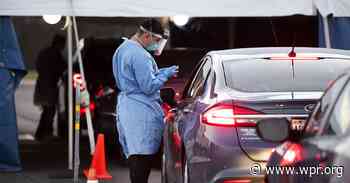 Forest County Potawatomi Warns Of COVID-19 Cases Linked To Powwow - Wisconsin Public Radio News