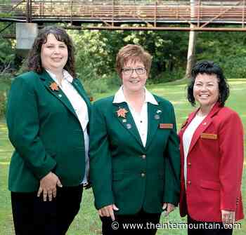 Mountain State Forest Festival Queen's Department announced | News, Sports, Jobs - The Inter-Mountain