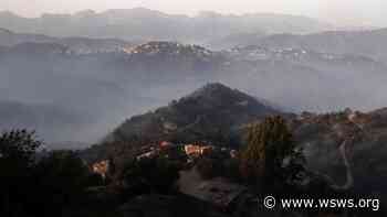 Sixty nine dead in Algeria as forest fires devastate the Mediterranean region - WSWS